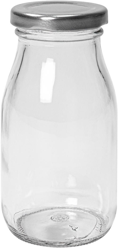 Serveringsflaska 200 ml