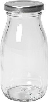 Serveringsflaska 200 ml