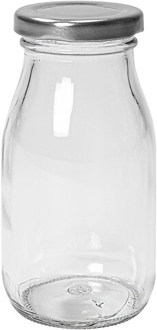 Serveringsflaska 200 ml