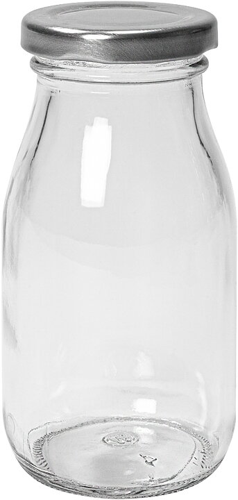 Serveringsflaska 200 ml