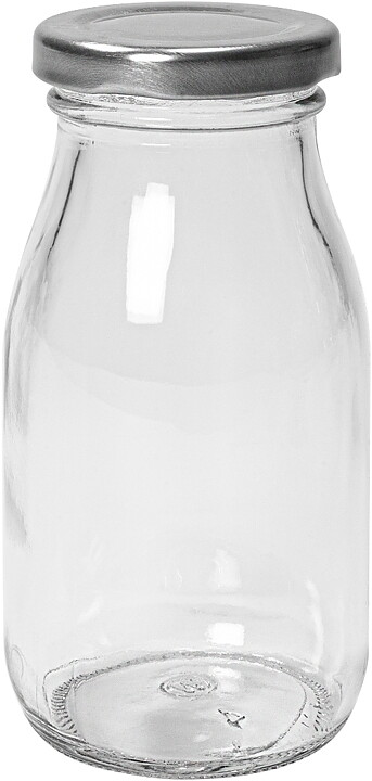 Serveringsflaska 200 ml