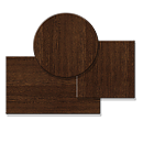 Bordsskiva - WENGE KLASSISK - 22mm