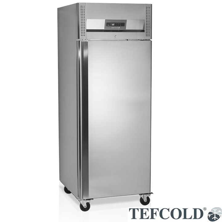 Bagerifrysskåp BF850 för 600×800 mm