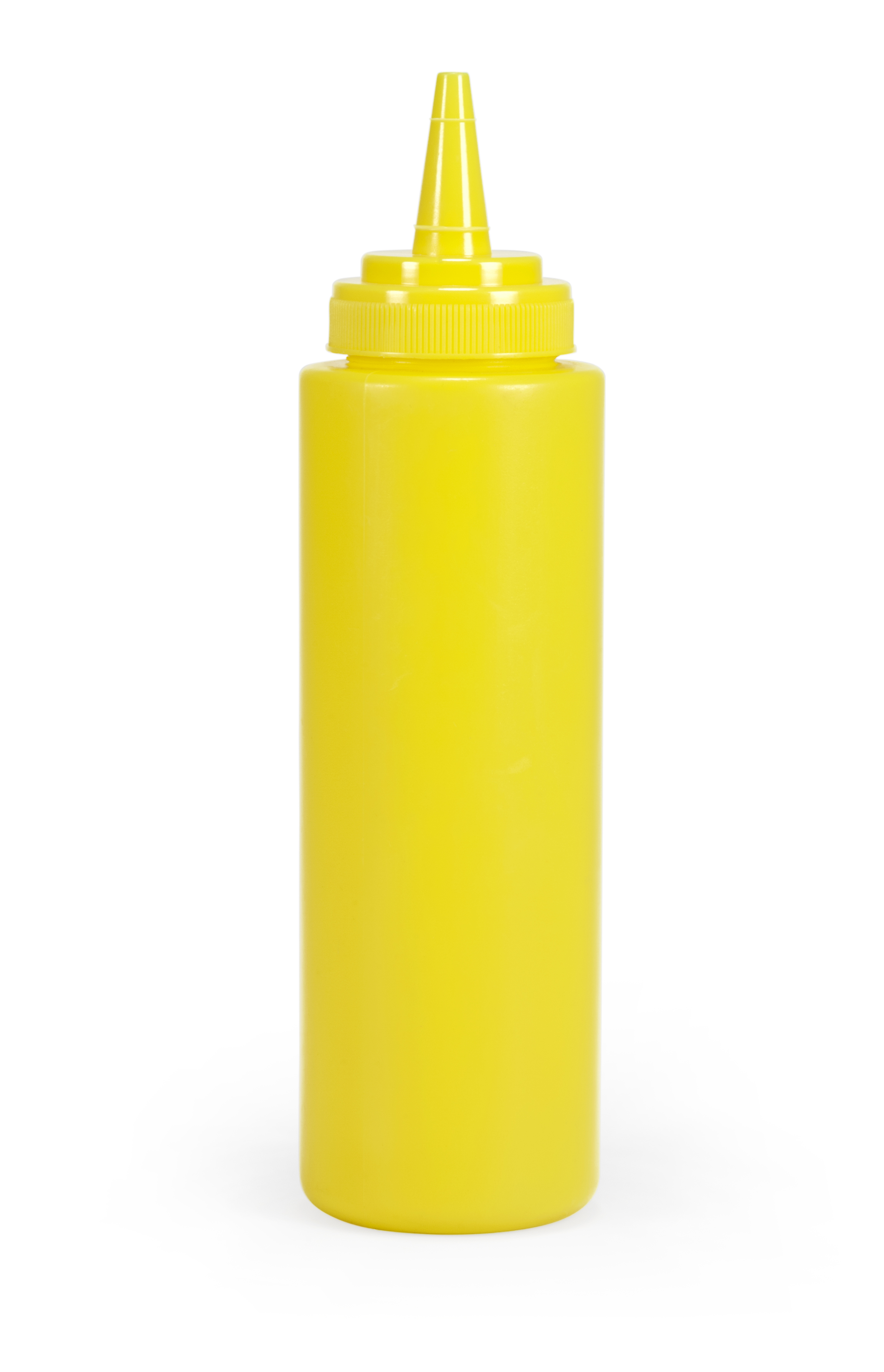 Dressingflaska Gul 0,23L