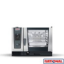 RATIONAL iCombi Classic 6 - 2/1