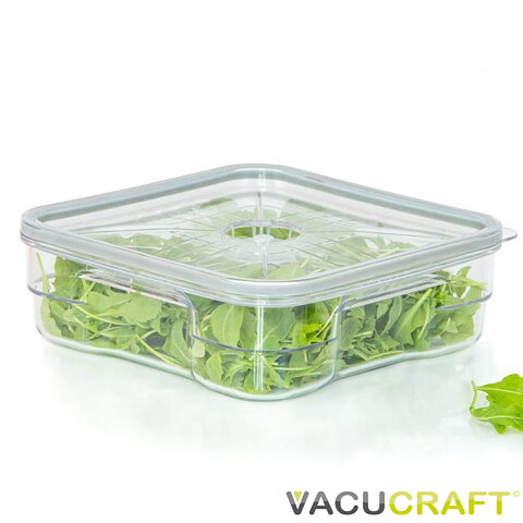 Vacucraft PRO 2 L