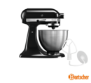 Blandningsmaskin 4,28 liter Black