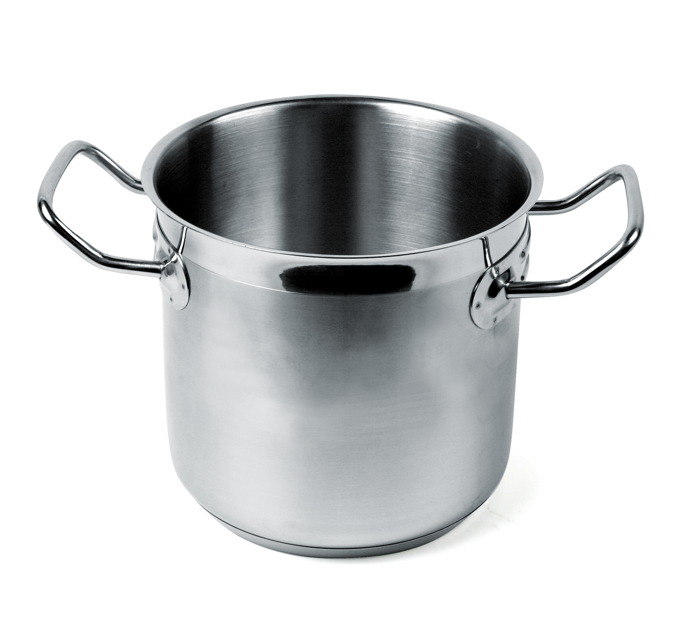 Kittel hög Ø 16 cm