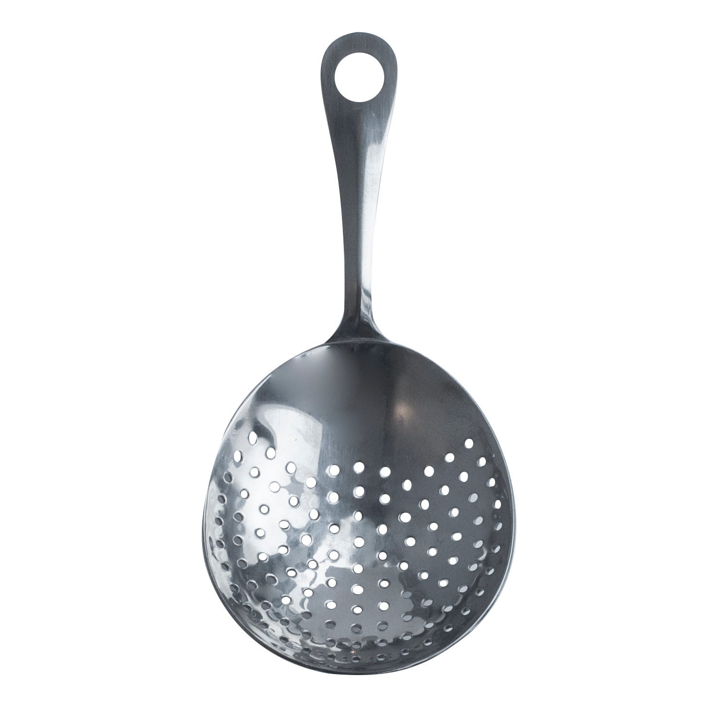 Strainer Julep, Barsil