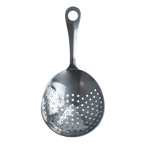 Strainer Julep, Barsil