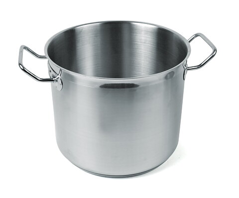 Kittel hög Ø 24 cm