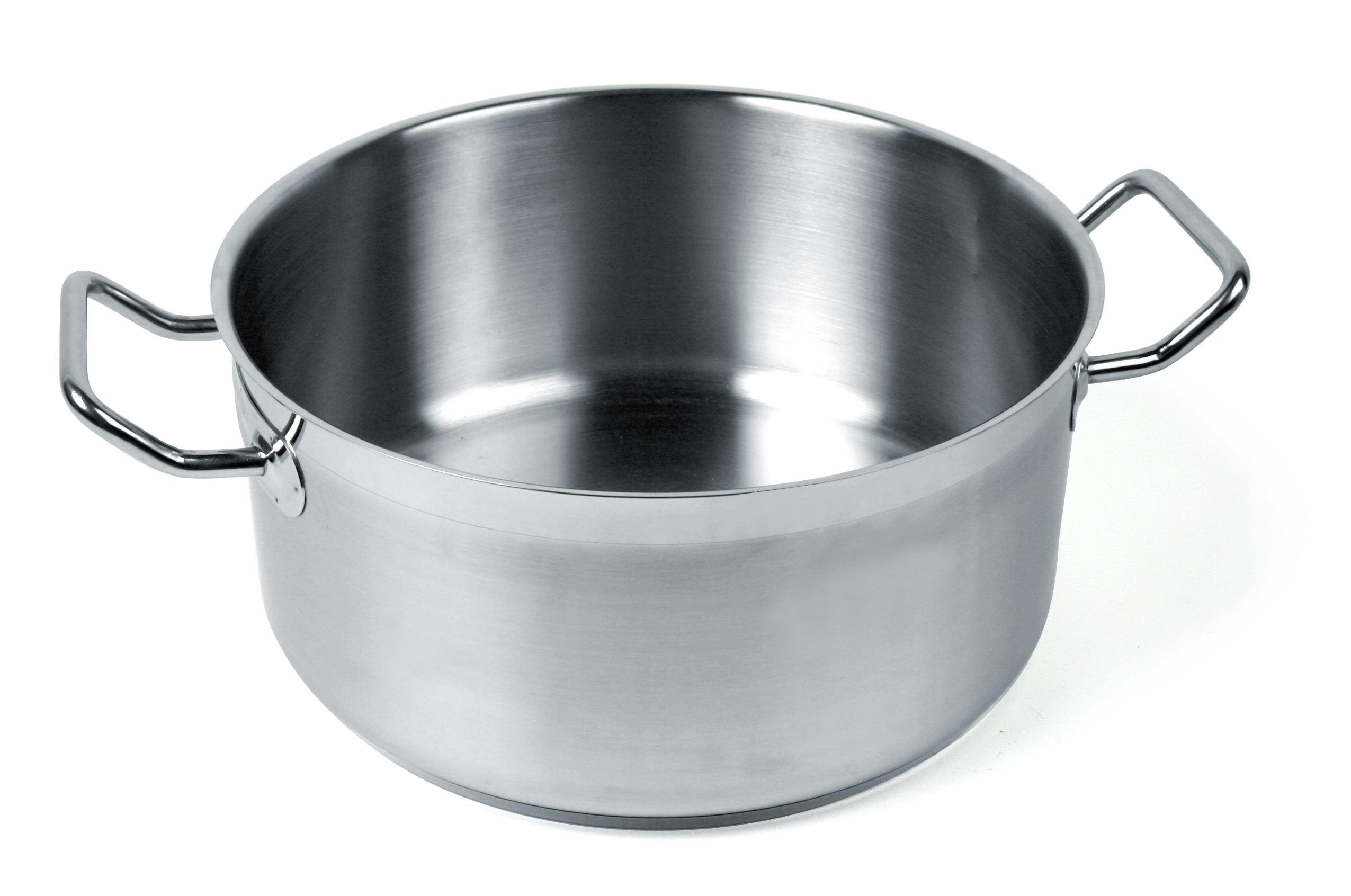 Kittel låg Ø 40 cm