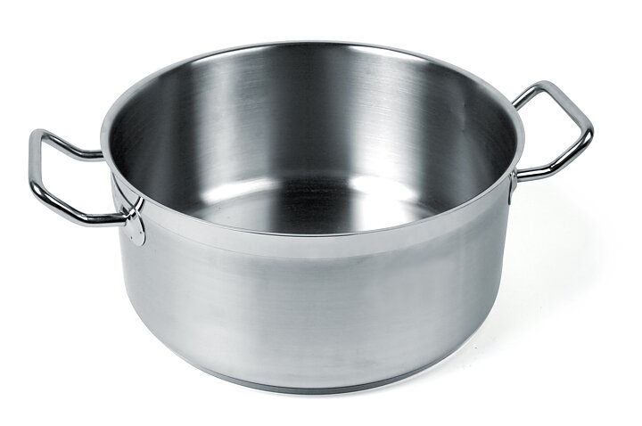 Kittel låg Ø 40 cm