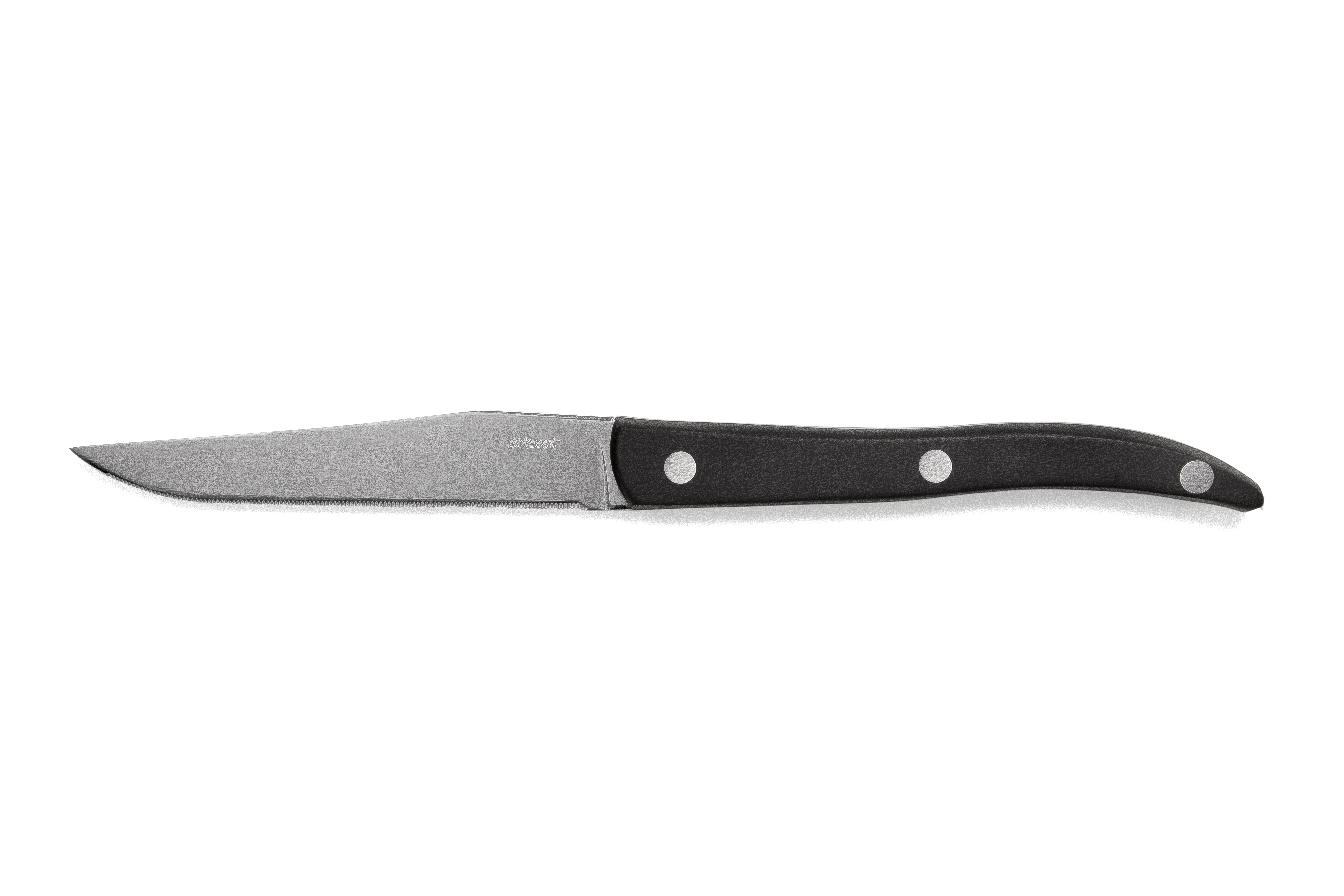Grillkniv Curve Palermo (12 pack)
