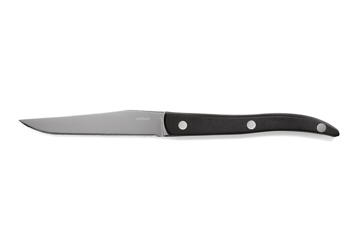 Grillkniv Curve Palermo (12 pack)