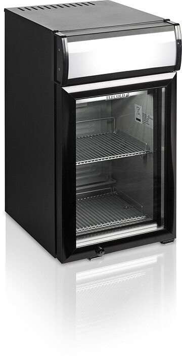 Bordskyl BC25CP 25 liter,  ljustopp