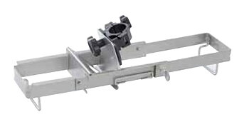 Justerbar diagonalsupport till Robot Coupe stavmixer,  stora serien, 3 storlekar