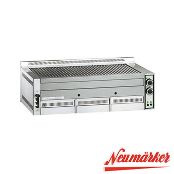 Lavastensgrill, GAS, bänkmodell