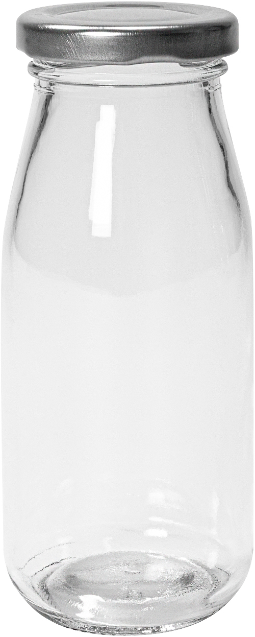 Serveringsflaska 250 ml