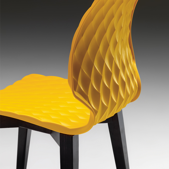 Barstol, UNI 386 - 6