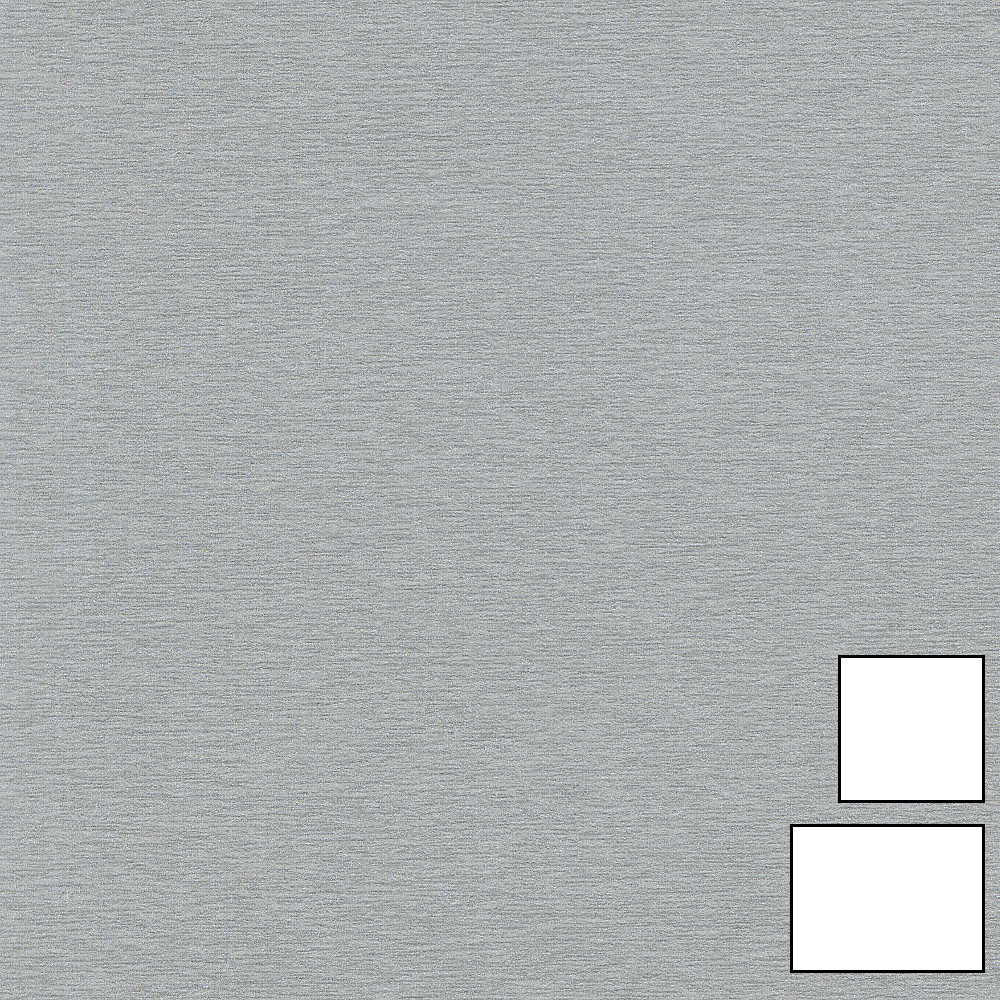 Topalit bordsskiva, Brushed Silver, flera storlekar - 3