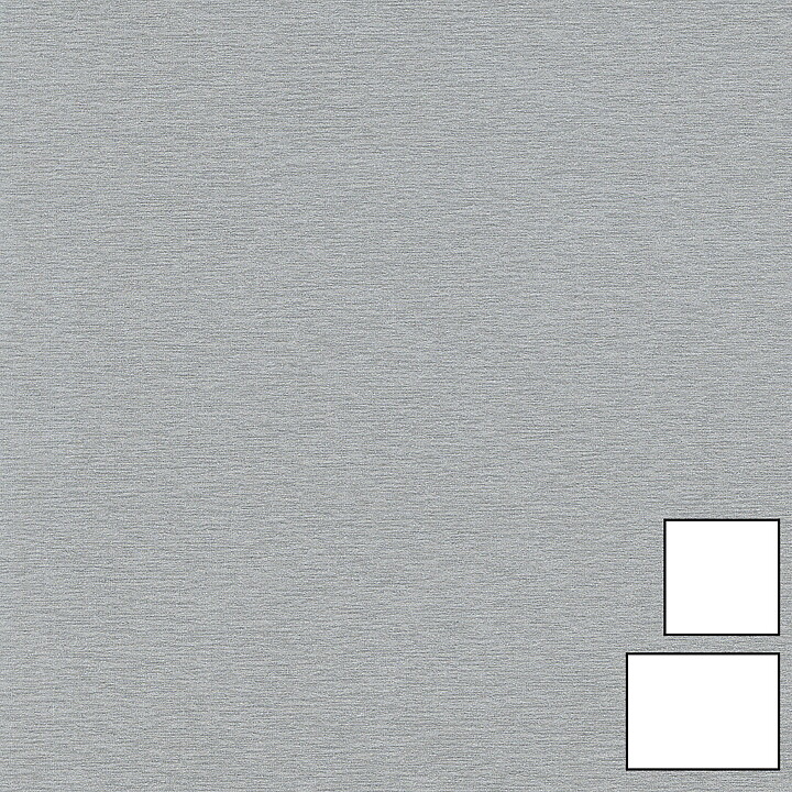Topalit bordsskiva, Brushed Silver, flera storlekar