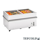 Frysdisk SSF150, 597 liter