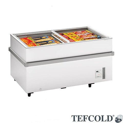 Frysdisk SSF150, 597 liter