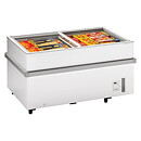 Frysdisk SSF150, 597 liter
