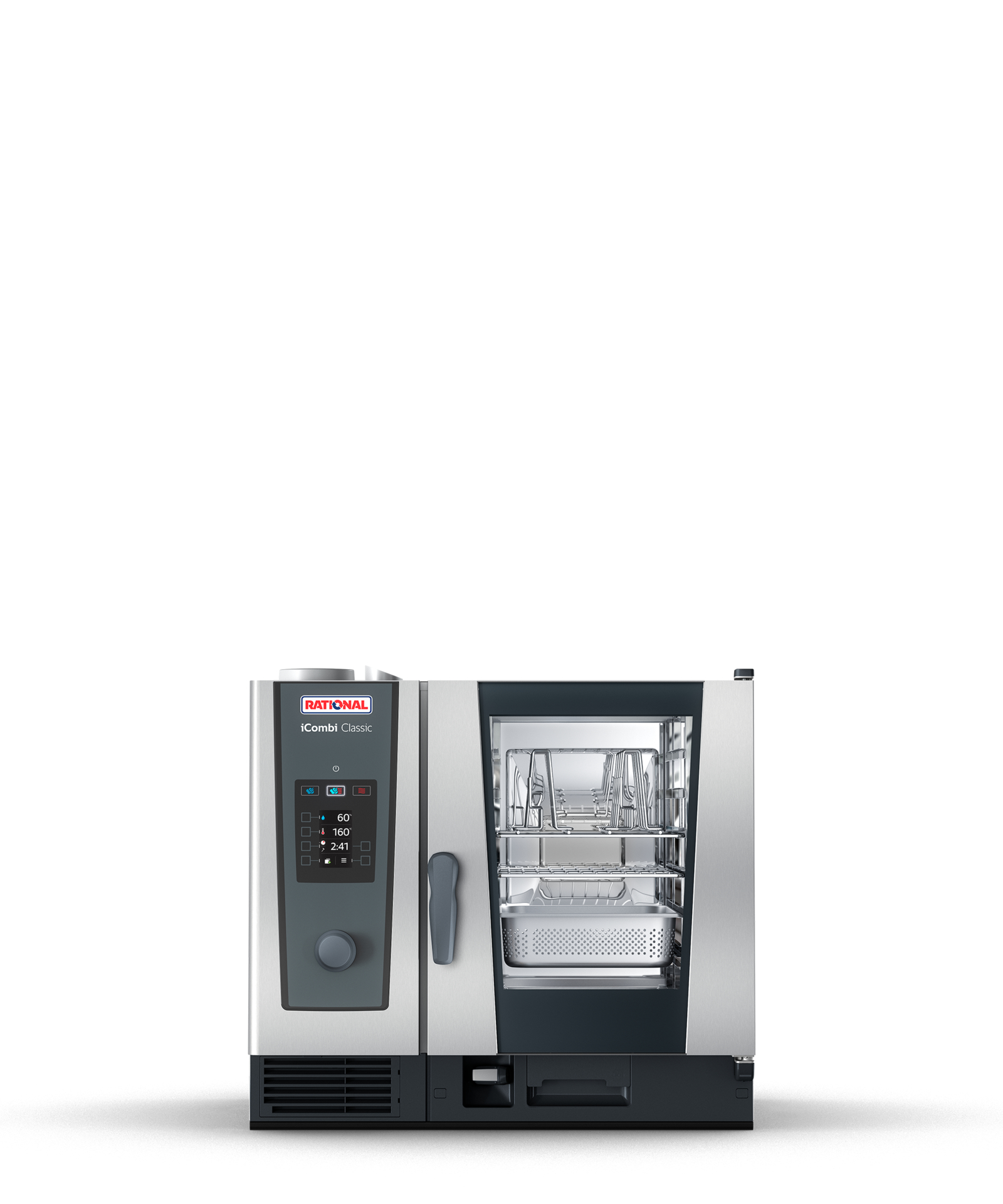 RATIONAL iCombi Classic 6 - 1/1 - 2