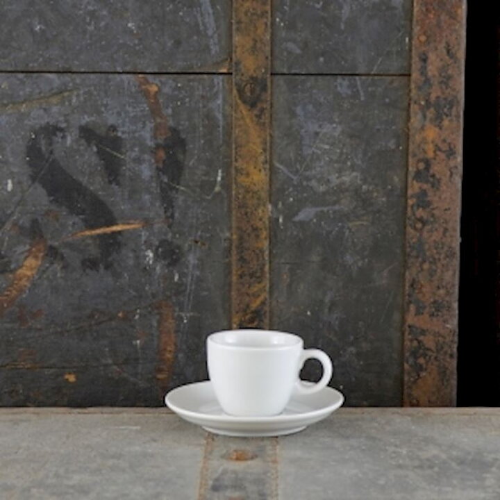 Espressogods 1132 Seltmann 9 cl - espressokopp med fat