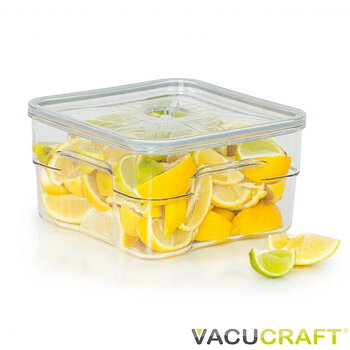 Vacucraft PRO 4 L