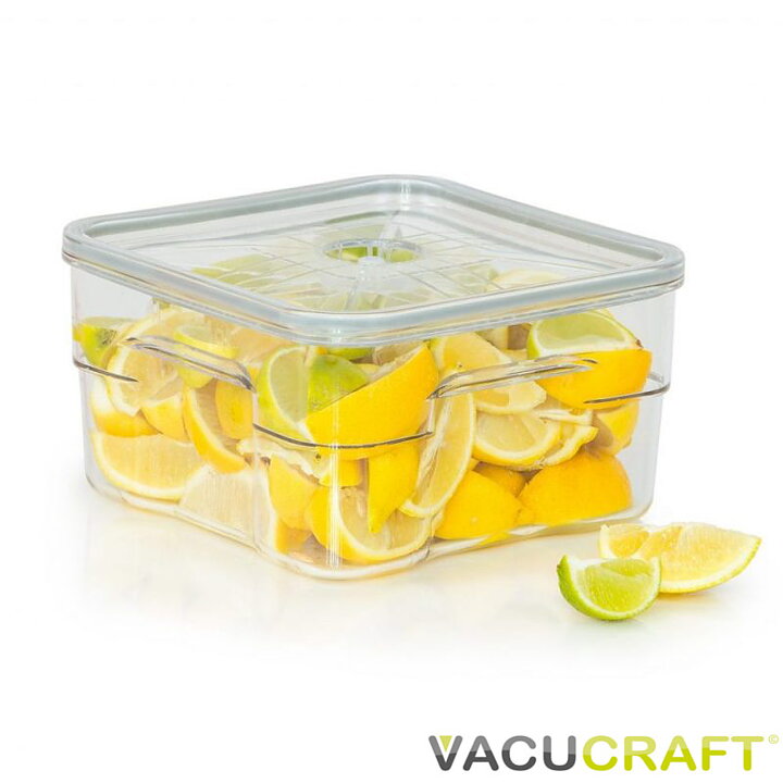 Vacucraft PRO 4 L