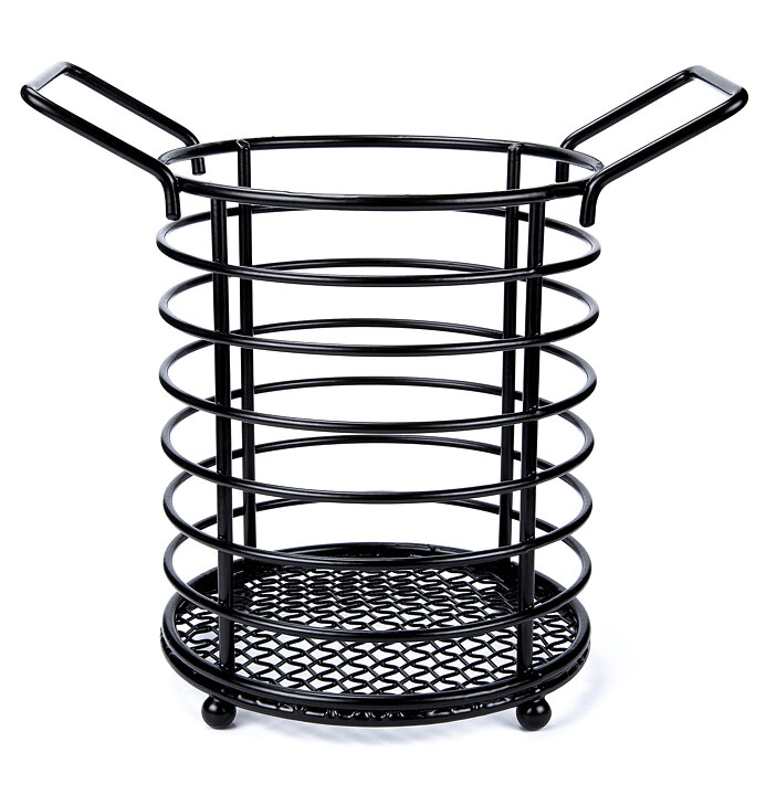 Bestickskorg