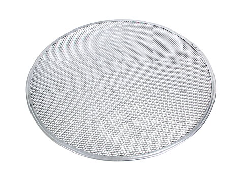 Pizzagaller Aluminium