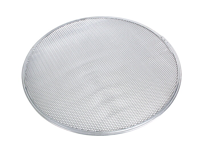 Pizzagaller Aluminium