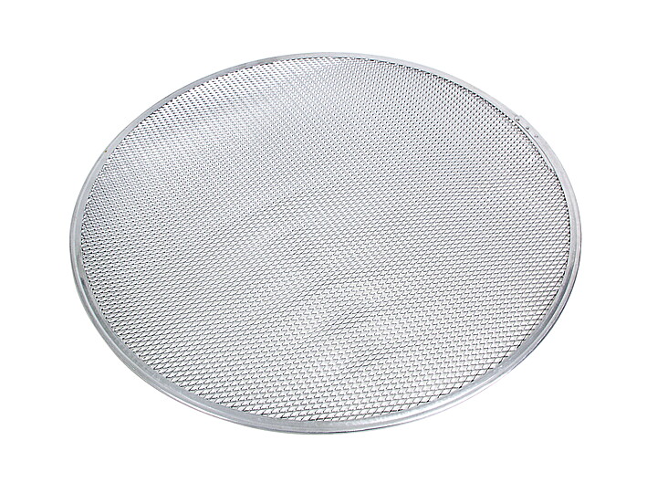 Pizzagaller Aluminium
