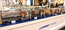 Chafing Dish BURANO, GN 1/1 - 13,5 Liter