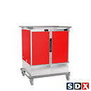 Värmebox - EE 240 (8+8 GN1/1)