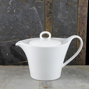Kaffe-/tekanna Top Life 1,2 liter