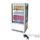 Kyldisplay, 70 liter
