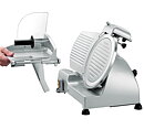 Skärmaskin Bartscher Plus - 220