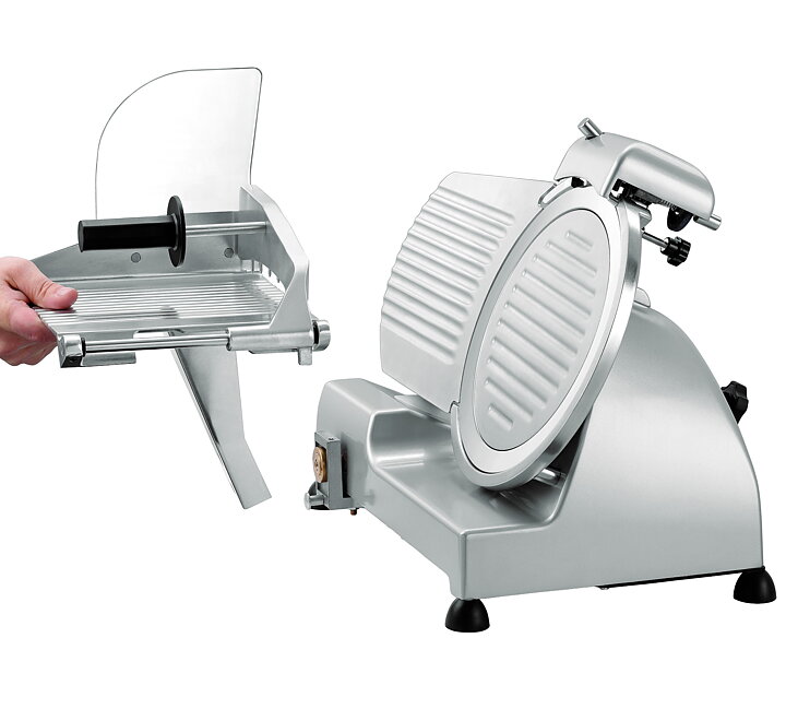 Skärmaskin Bartscher Plus - 220