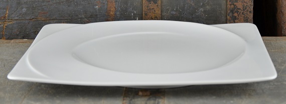 Tallrik Strömgården Ø 30x26 cm - 2