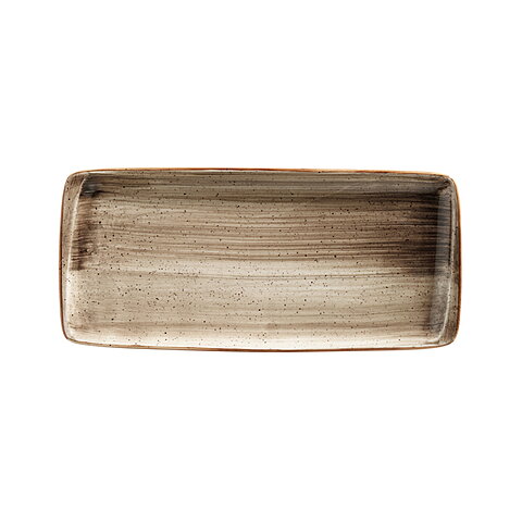 Tallrik Bonna Terrain 34×16 cm