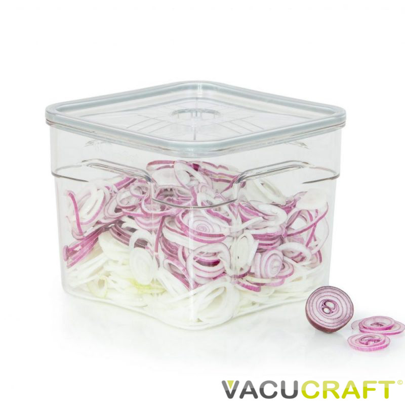 Vacucraft PRO 6 L