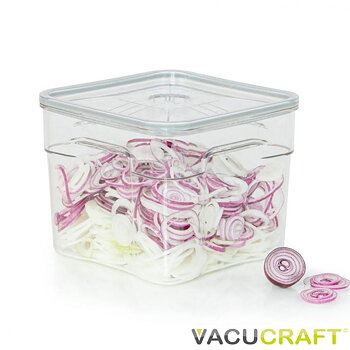 Vacucraft PRO 6 L