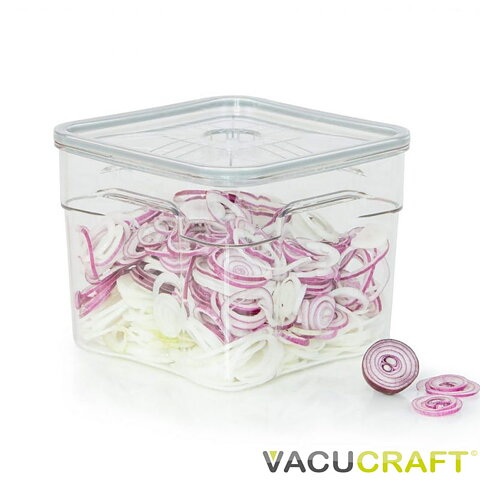 Vacucraft PRO 6 L