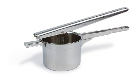 Potatispress