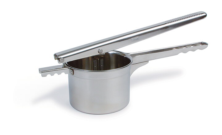 Potatispress